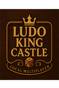 Ludo King Castle – Local Multiplayer