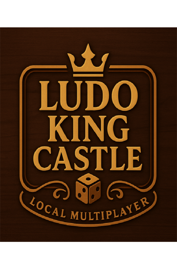 Ludo King Castle – Local Multiplayer Xbox Series X|S and Xbox One cover art