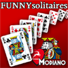 Funny Solitaires