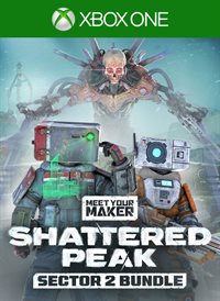 Meet Your Maker : lot Secteur 2