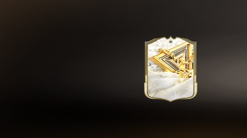 Récompense Football Ultimate Team™ pour EA SPORTS FC™ 25