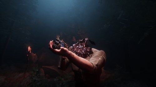 Sker Ritual - Headless Wanderer