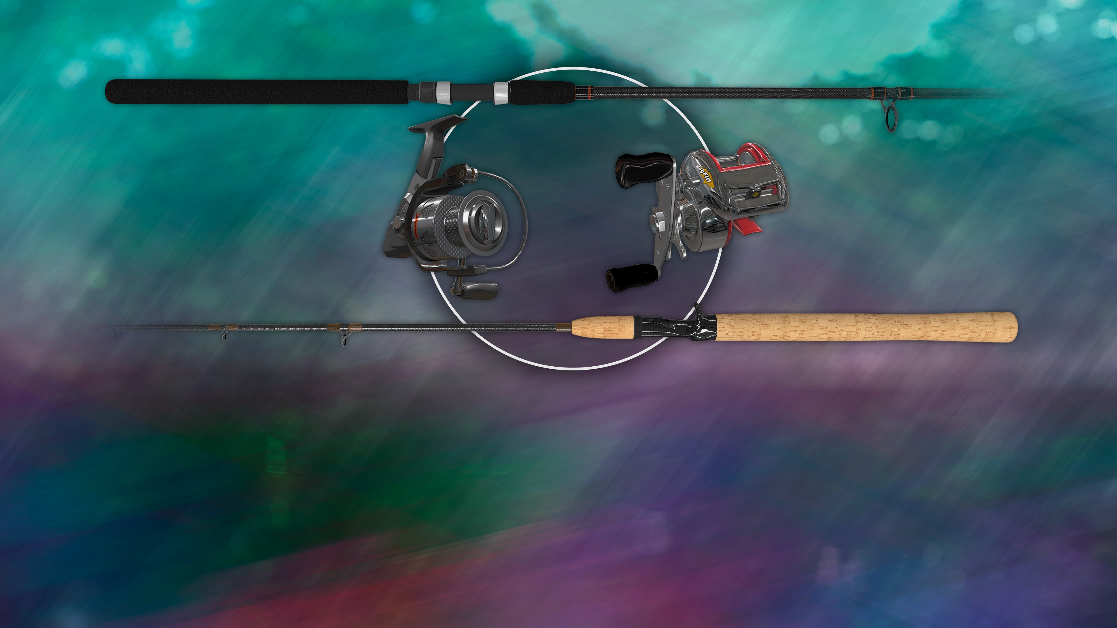 Buy Fishing Lucky Start Pack Microsoft Store