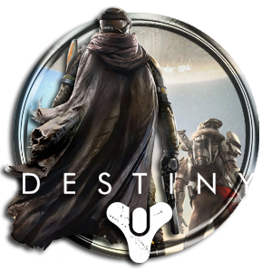 Destiny Wallpaper New Tab icon