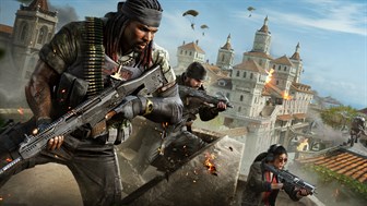 Call of Duty®: Warzone™