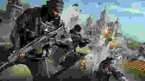 Call of Duty®: Warzone™