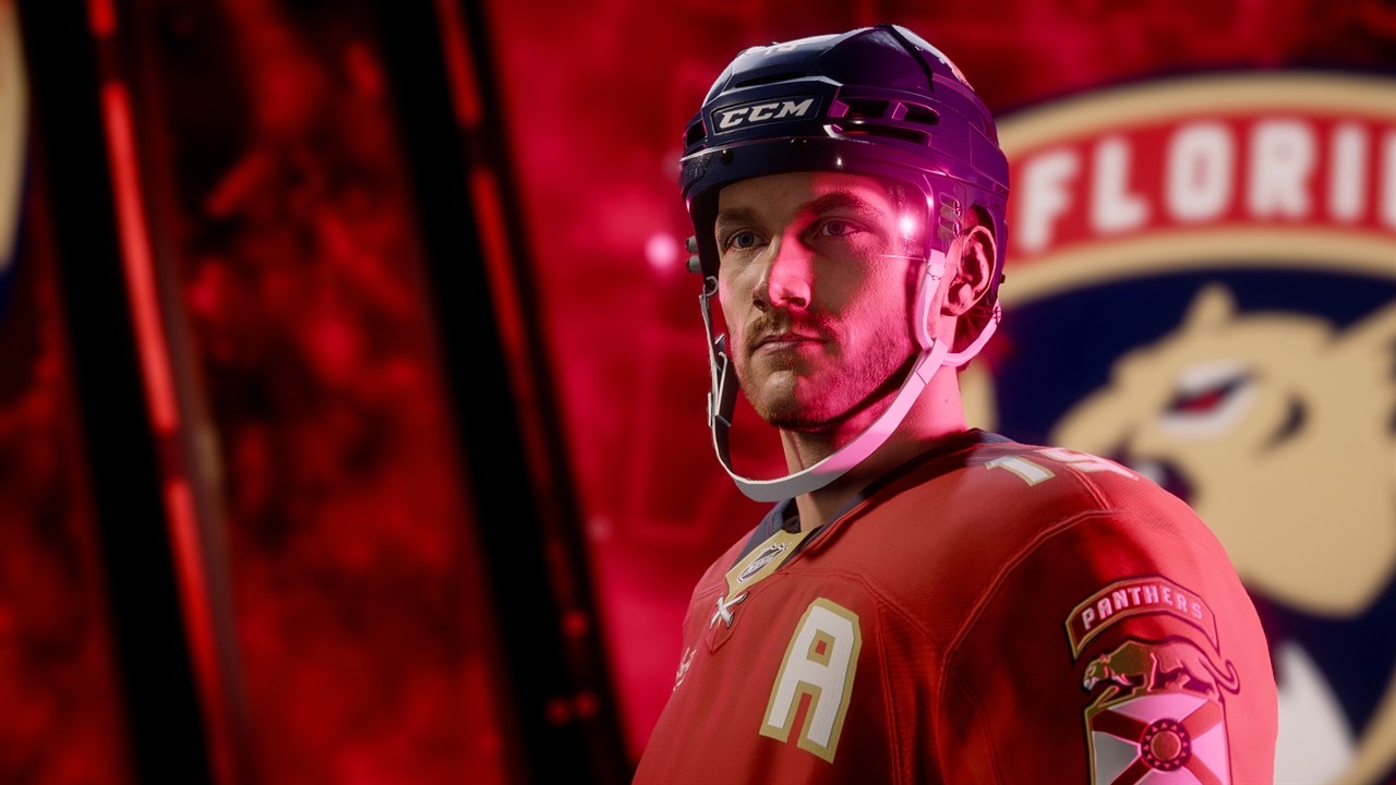 NHL® 26 Xbox Series X|S screenshot 6
