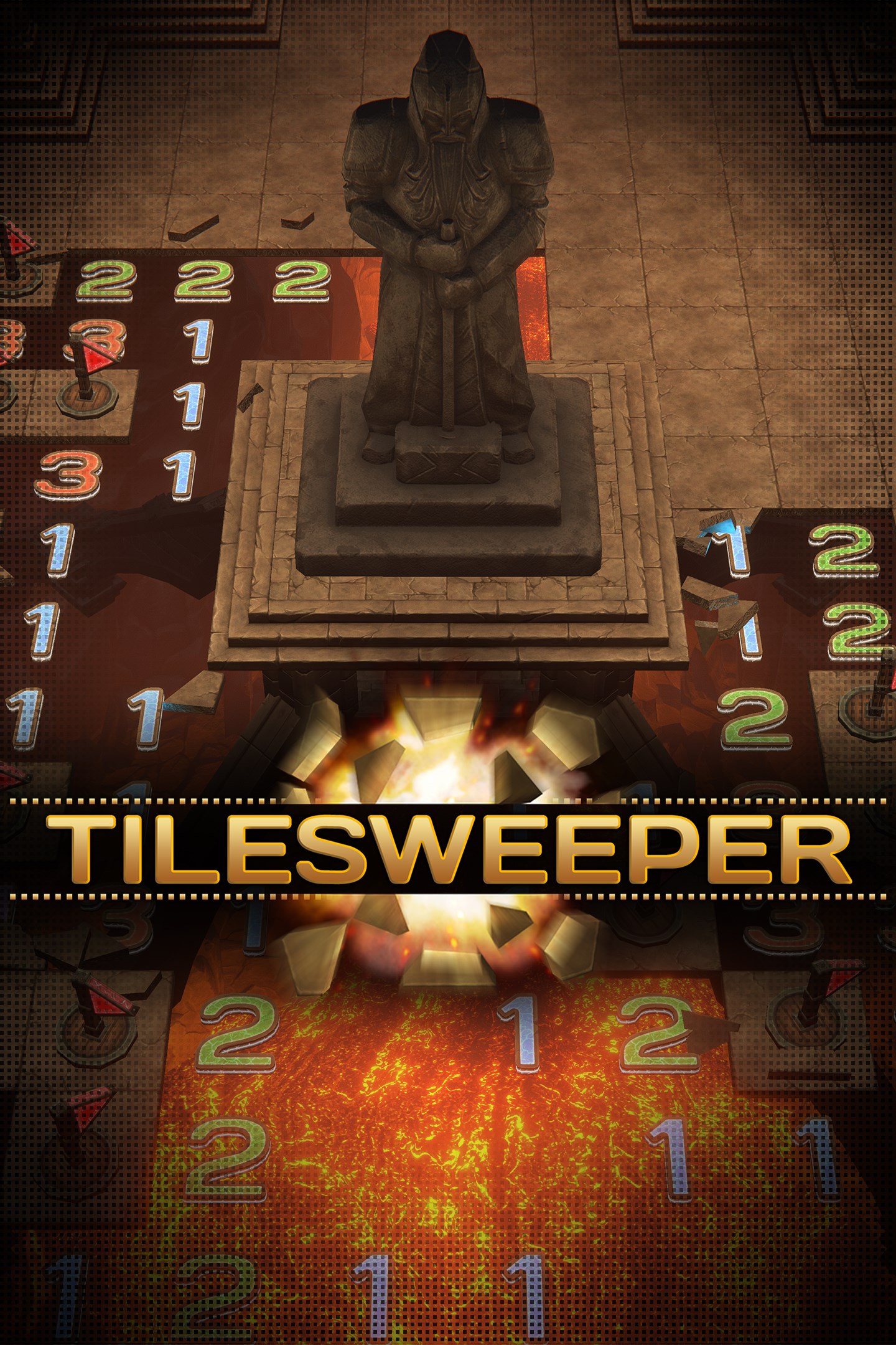 Tilesweeper image