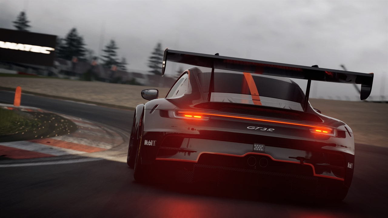 Assetto Corsa Competizione + 2023 GT World Challenge screenshot 7