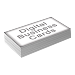 Digital Business Cards