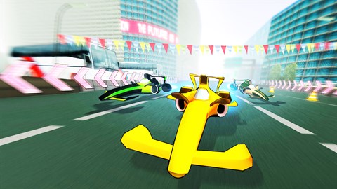 FUTURE AERO RACING S ULTRA