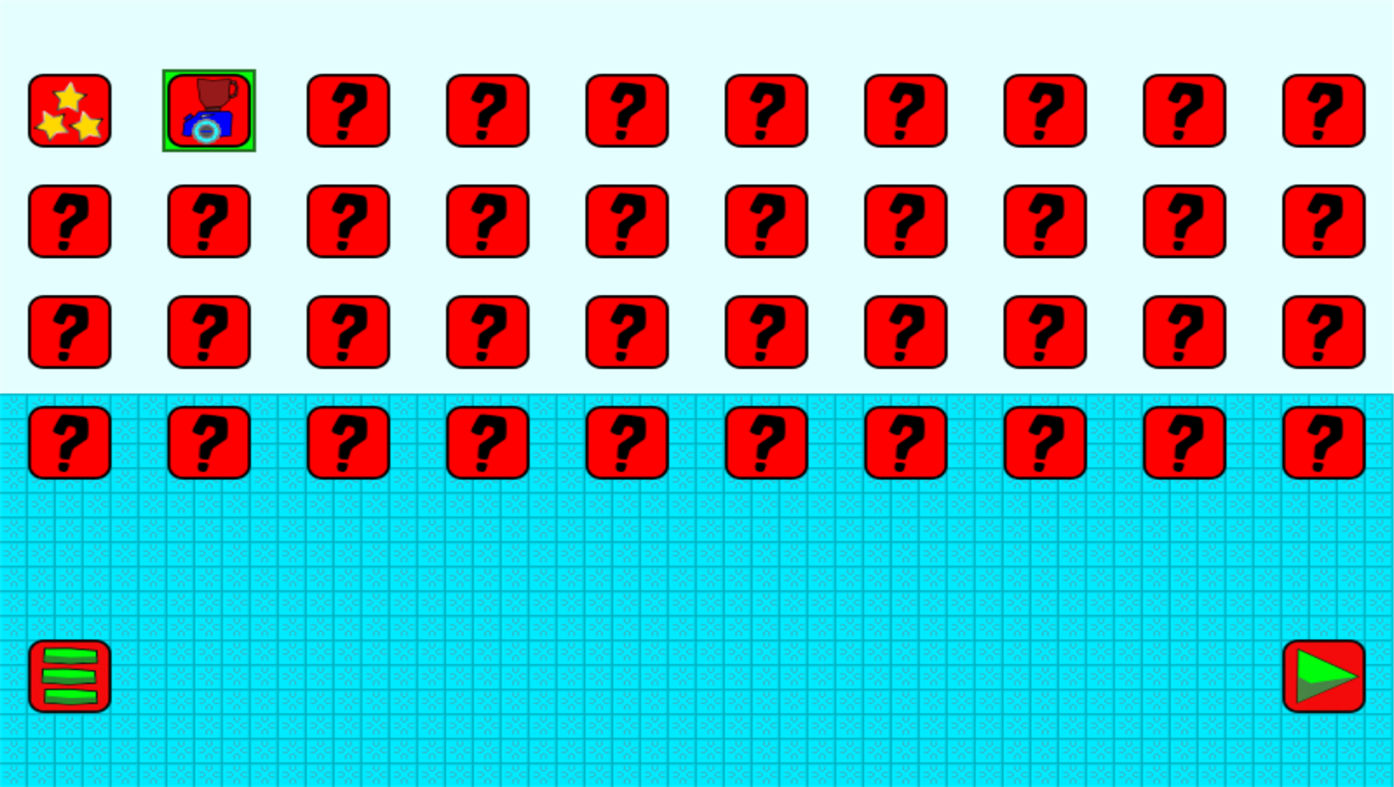 #2. Fear blender (Windows) By: diyo games