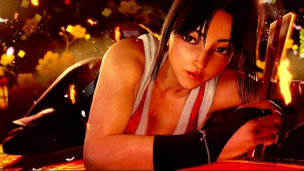 Street Fighter™ 6 Years 1-2 Fighters Edition — 7