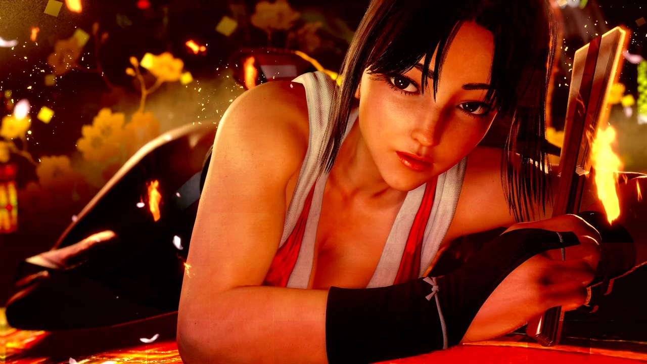 Street Fighter™ 6 Years 1-2 Fighters Edition screenshot 7