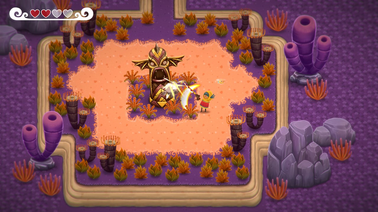 Legend of the Skyfish screenshot 6