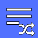 Random String Generator icon