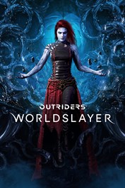 OUTRIDERS : WORLDSLAYER