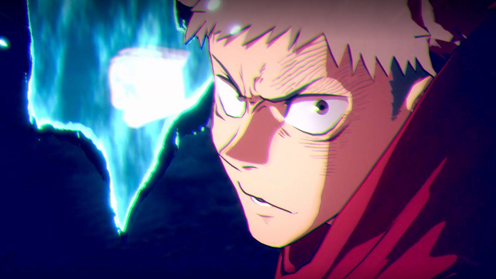 Jujutsu Kaisen Cursed Clash - Game Modes Trailer