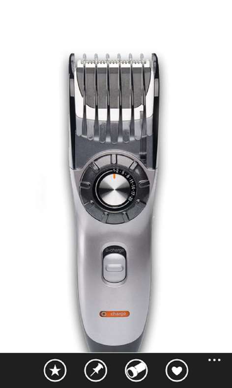 Tondeuse Shaver FREE Screenshots 1