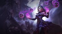 Pack de démarrage SMITE x Magic: The Gathering