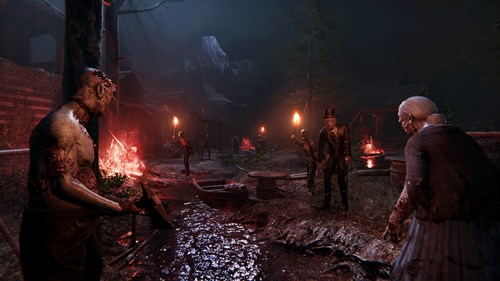 Sker Ritual: Digital Deluxe Edition