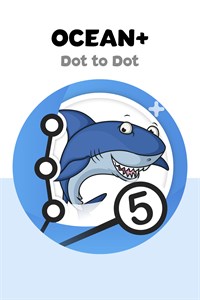 Dot to Dot - Ocean +