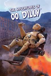 Купить ключ дешево The Adventures of 00 Dilly (Xbox One)