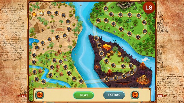 Garden City Bundle screenshot 1