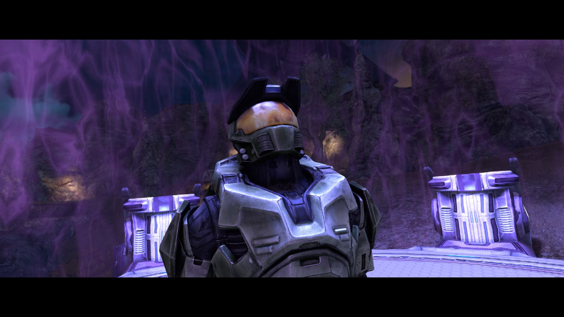 Halo: Combat Evolved Anniversary — трейлер