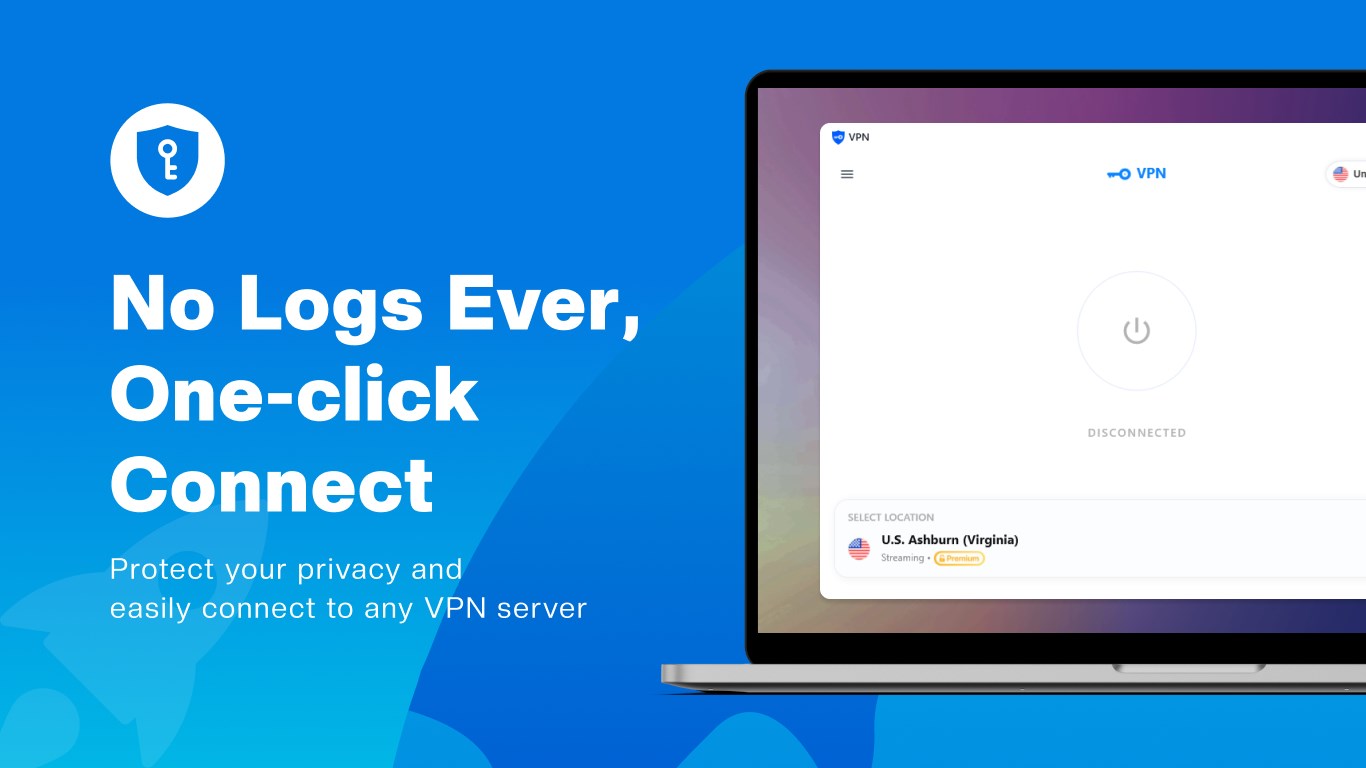 VPN: Super Unlimited, Fast VPN WiFi Proxy screenshot