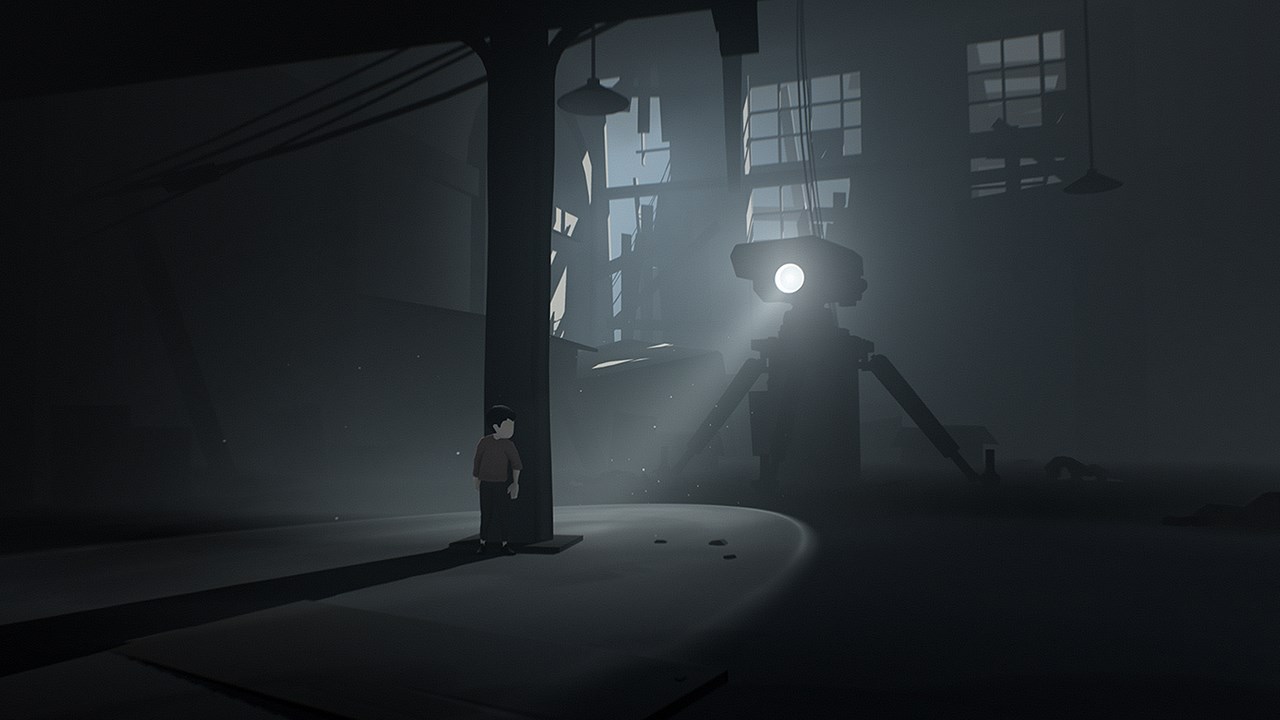 INSIDE screenshot 9