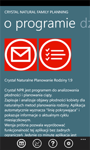 Crystal NFP screenshot 4