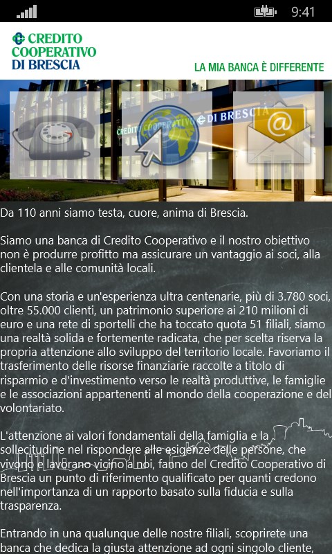 Get Bcc Brescia Microsoft Store