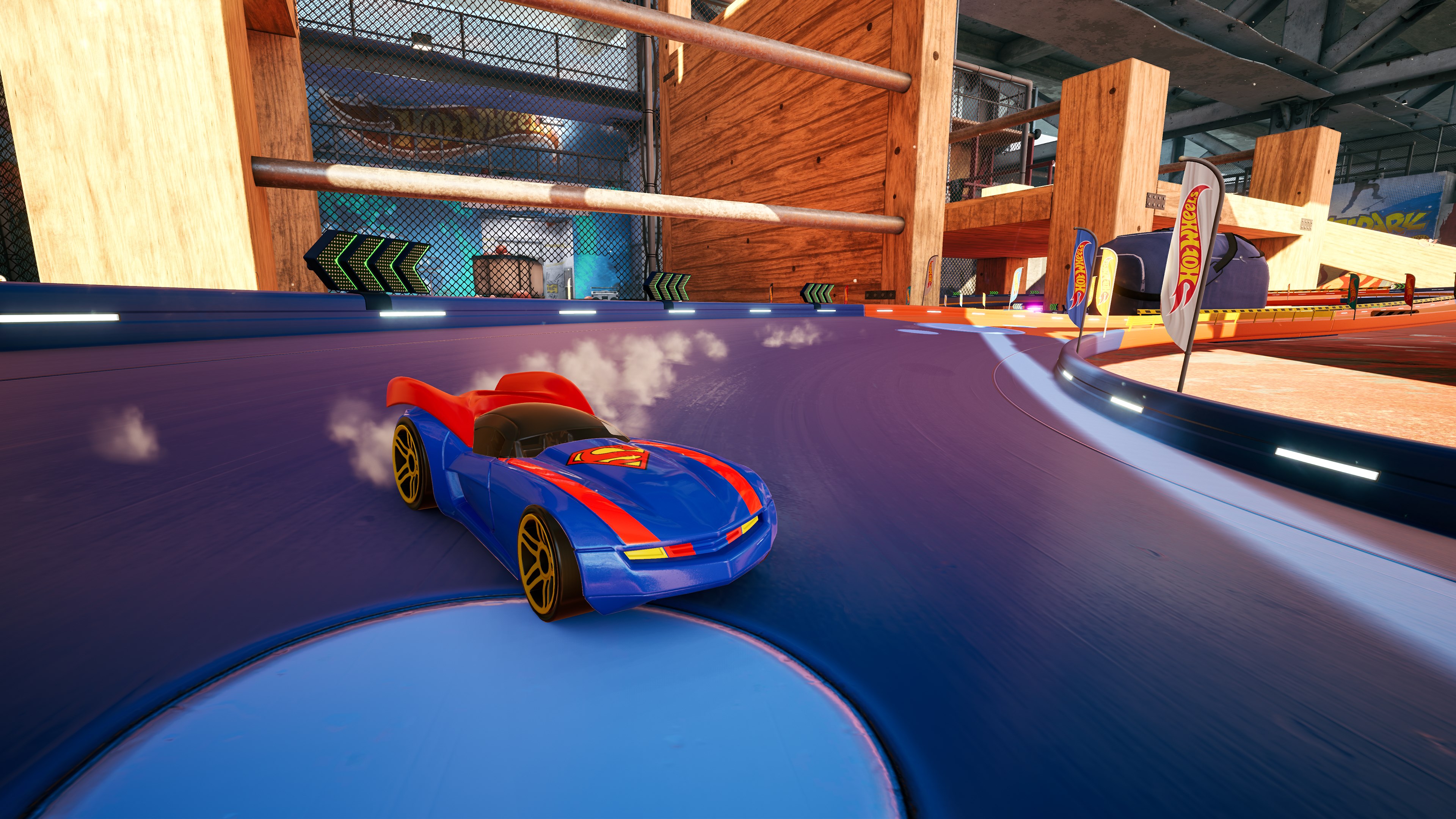 HOT WHEELS™ - Superman™ - Xbox Series X|S | Xbox | Chiave | Privato