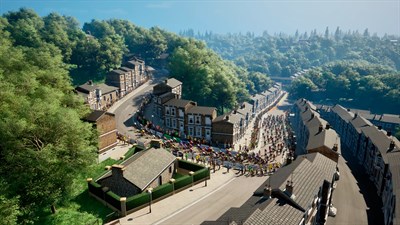 Tour de France 2025 - Deluxe Edition — скриншот 2