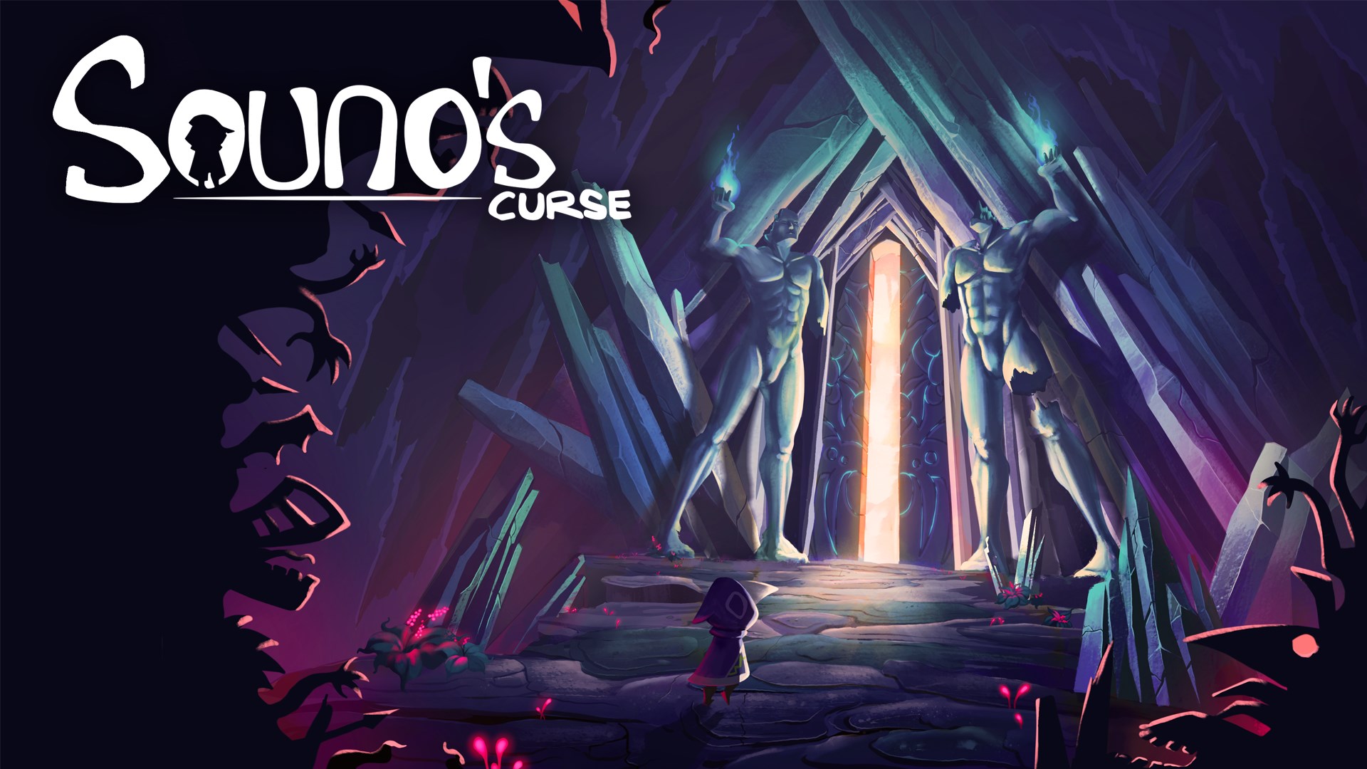 Souno's Curse