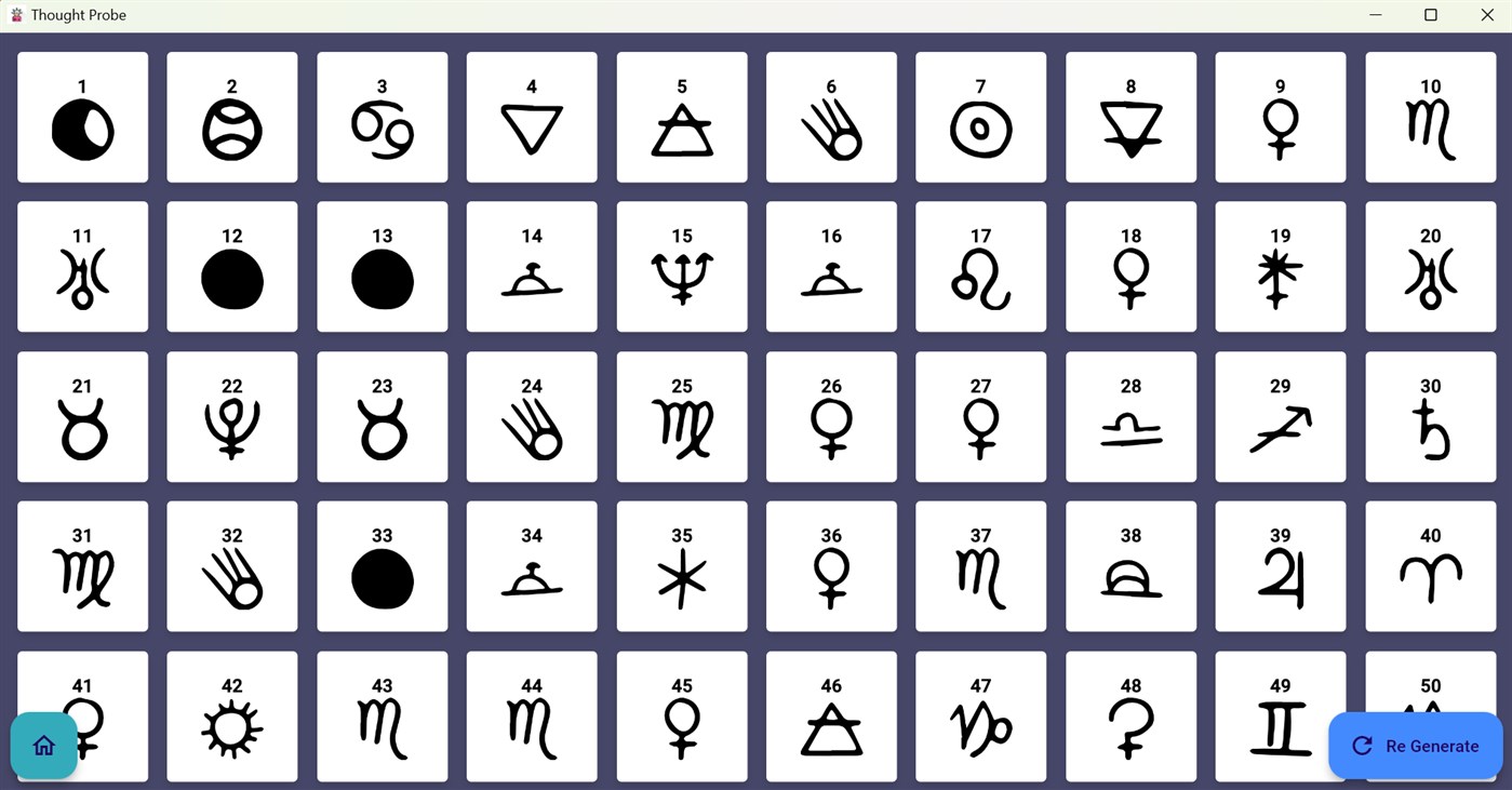 #3. Advanced Thought Probe (Windows) Door: SHARATH.M