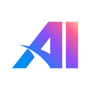 发现AI导航 新标签页 icon