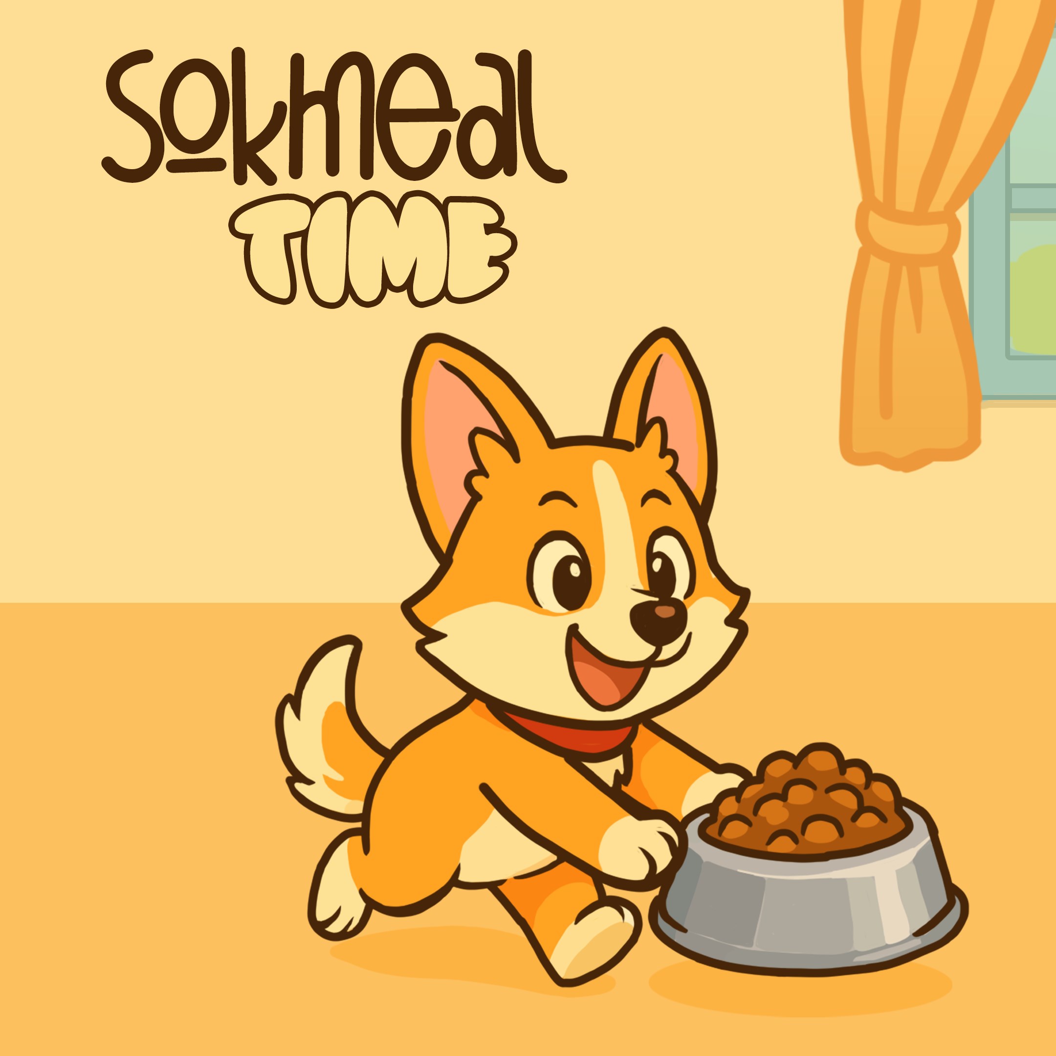 Sokmeal Time (Xbox one)