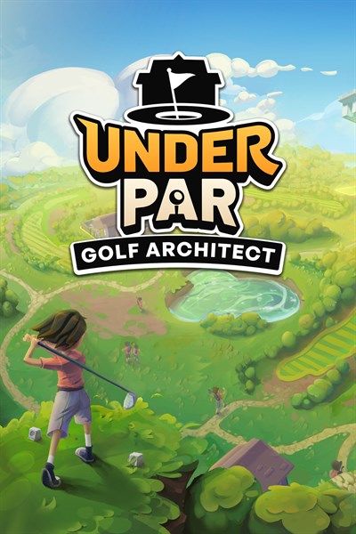 Under Par Golf Architect