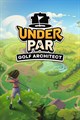 Under Par Golf Architect