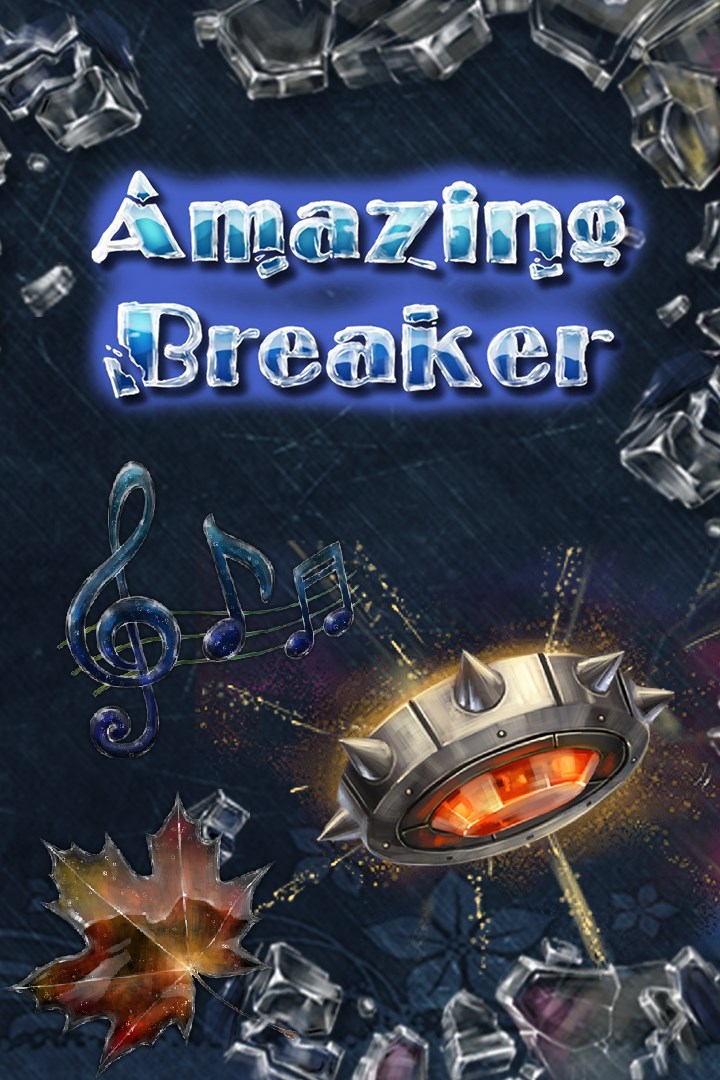 Amazing Breaker image