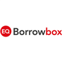 EQ Borrowbox icon