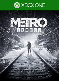 Metro Exodus