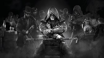 Assassins Creed Syndicate Xbox One e Series X/S - Mídia Digital - Zen Games  l Especialista em Jogos de XBOX ONE