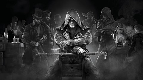 Assassin's Creed: Syndicate (PC) - Buy Ubisoft Connect Game Key