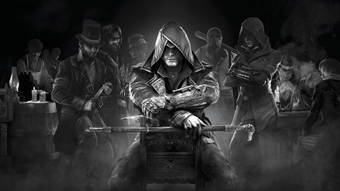 Assassin’s Creed® Syndicate