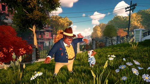 Hello Neighbor 2