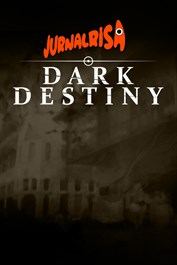 Jurnal Risa: Dark Destiny