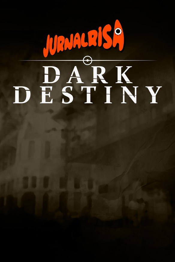 Jurnal Risa: Dark Destiny